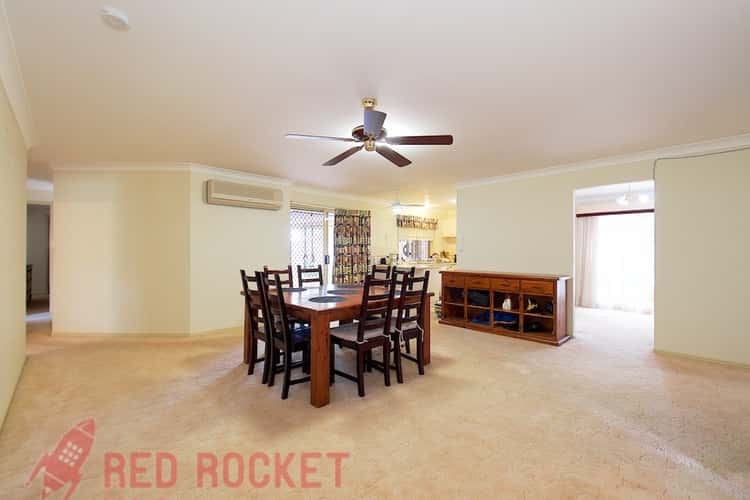 Third view of Homely house listing, 8 Denison Street, Meadowbrook QLD 4131