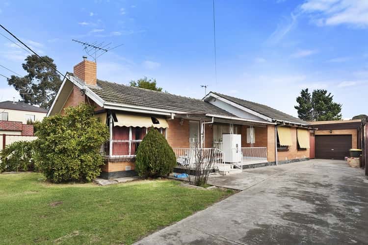 Third view of Homely house listing, 1 Ford Avenue, Sunshine North VIC 3020