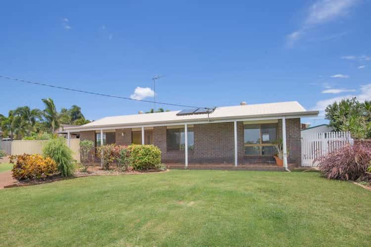 Second view of Homely house listing, 17 Gardenia Drive, Avoca QLD 4670