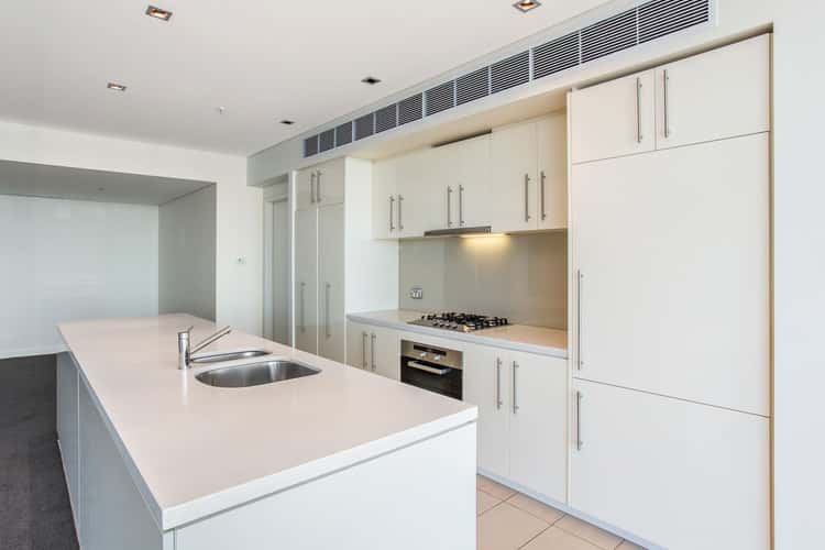 Fourth view of Homely apartment listing, N702/70-72 Canning Beach Road, Applecross WA 6153