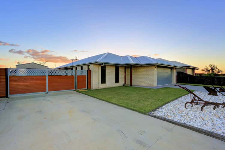 Second view of Homely house listing, 10 Beech Links Drive, Ashfield QLD 4670