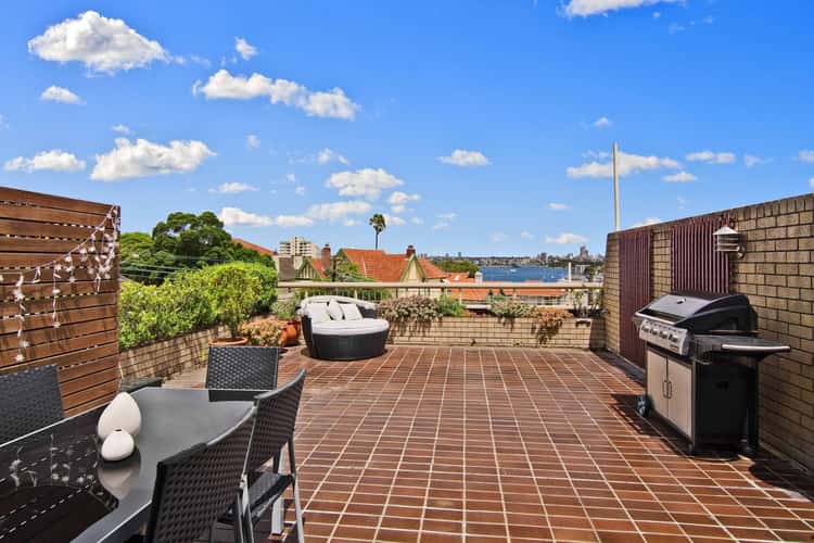 Main view of Homely apartment listing, 5/94 Kurraba Road, Neutral Bay NSW 2089