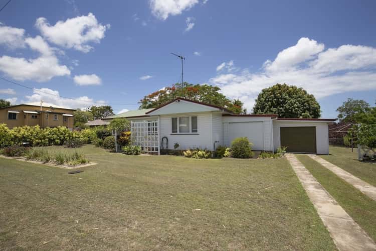 Main view of Homely house listing, 2 Peace Street, Svensson Heights QLD 4670