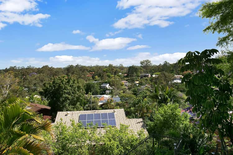 Third view of Homely house listing, 122 Burbong St, Chapel Hill QLD 4069