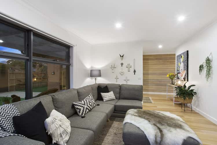 Sixth view of Homely townhouse listing, 2 Dubourg Court, Ocean Grove VIC 3226
