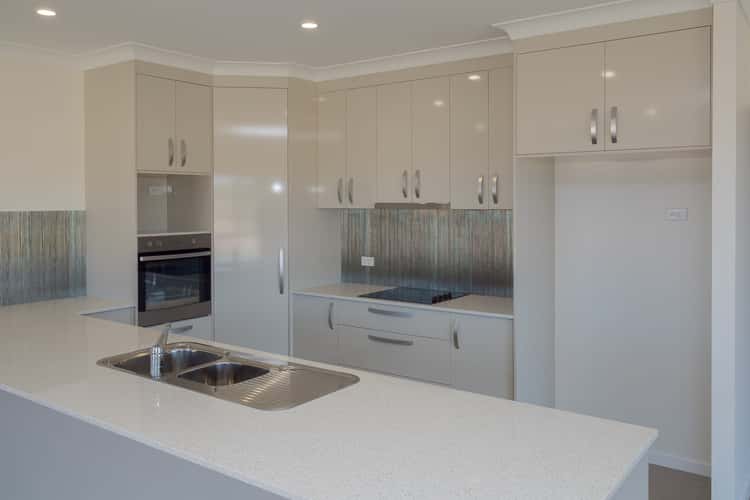 Second view of Homely house listing, 22 Mahalo Road, Booral QLD 4655