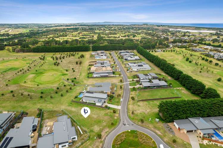 Fifth view of Homely residentialLand listing, 52 Samphire Drive, Connewarre VIC 3227