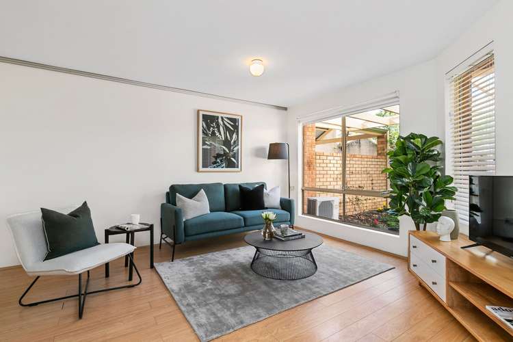 Third view of Homely townhouse listing, 15/3 Brentham Street, Leederville WA 6007