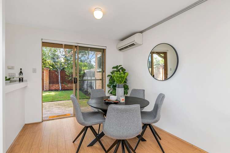 Fifth view of Homely townhouse listing, 15/3 Brentham Street, Leederville WA 6007