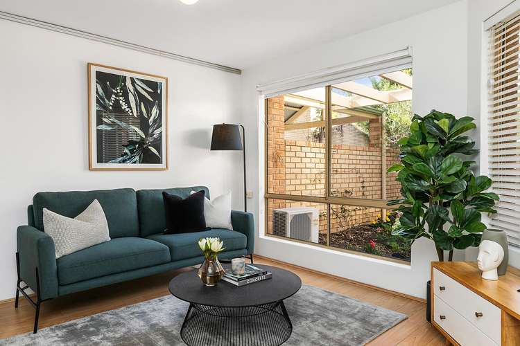 Sixth view of Homely townhouse listing, 15/3 Brentham Street, Leederville WA 6007