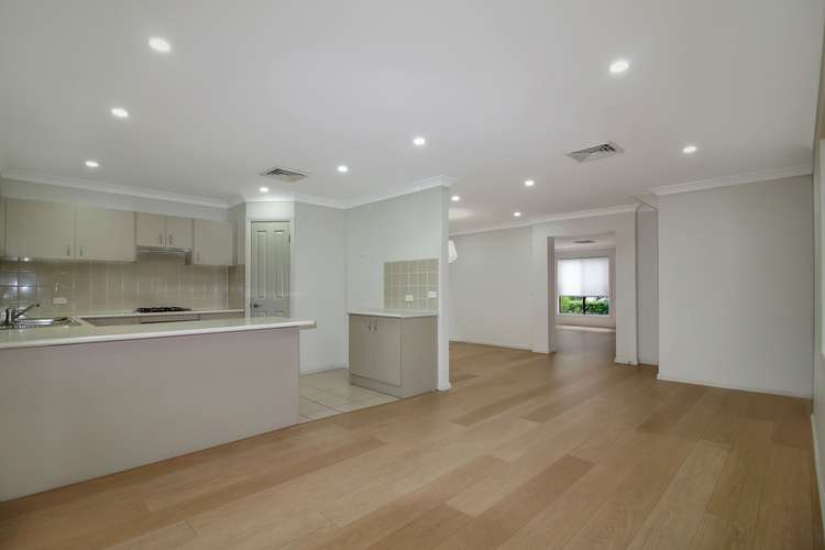 Third view of Homely house listing, 53 Wilkins Avenue, Beaumont Hills NSW 2155