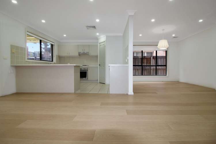 Fourth view of Homely house listing, 53 Wilkins Avenue, Beaumont Hills NSW 2155