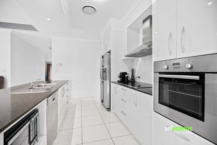 Sixth view of Homely house listing, 35 Blueberry Street, Banksia Beach QLD 4507