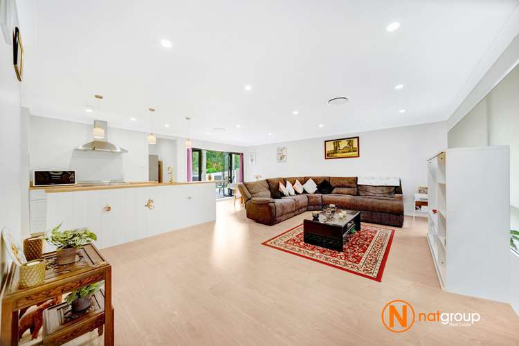 Fifth view of Homely house listing, 7 Parkland Avenue, Browns Plains QLD 4118
