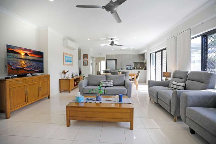 Fifth view of Homely house listing, 25 Torbay Street, Kewarra Beach QLD 4879