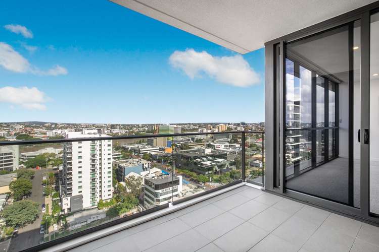 Third view of Homely apartment listing, 1807/55 Railway Terrace, Milton QLD 4064