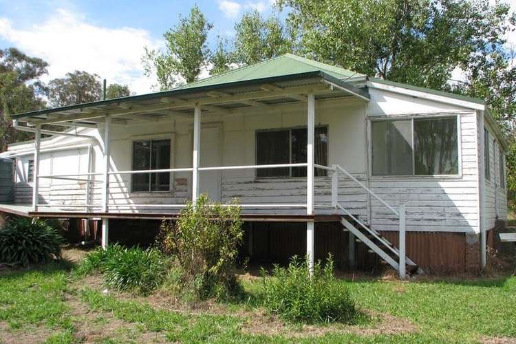 #1 Farleigh Cottage, Armidale NSW 2350