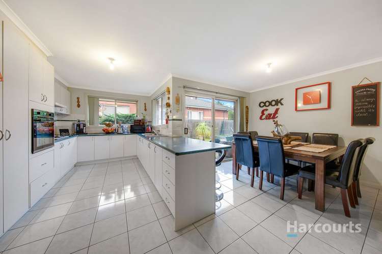 Second view of Homely unit listing, 84 Lake Boga Avenue, Deer Park VIC 3023
