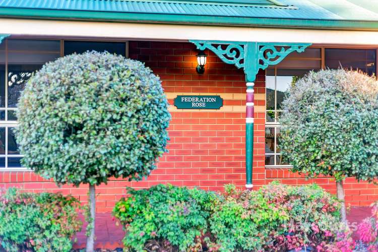 Second view of Homely house listing, 5 Wenden Court, Burnside VIC 3023