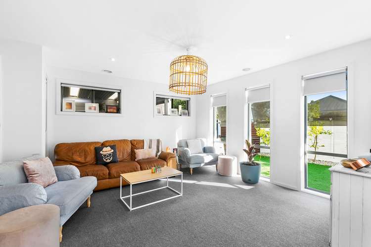 Second view of Homely house listing, 1/57 Newbay Close, Barwon Heads VIC 3227