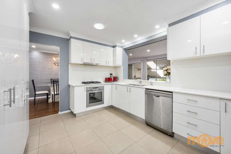 Third view of Homely house listing, 122 Mississippi Road, Seven Hills NSW 2147