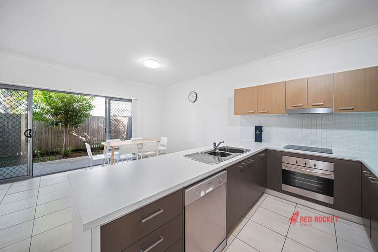 Fifth view of Homely townhouse listing, 41/1-5 Cascade Drive, Underwood QLD 4119