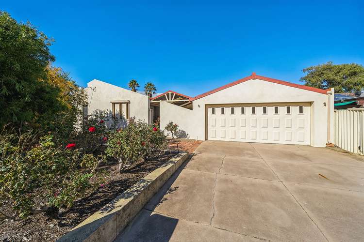 Main view of Homely house listing, 52 Allamanda Way, Forrestfield WA 6058