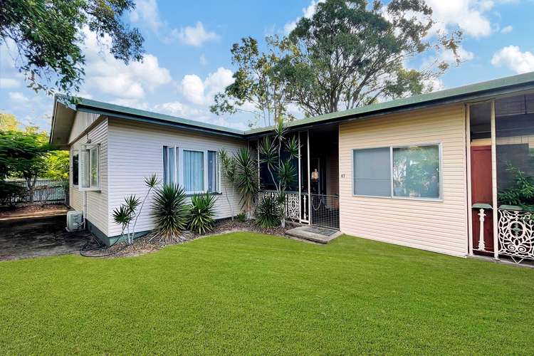 Fourth view of Homely house listing, 47 Pulgul Street, Urangan QLD 4655