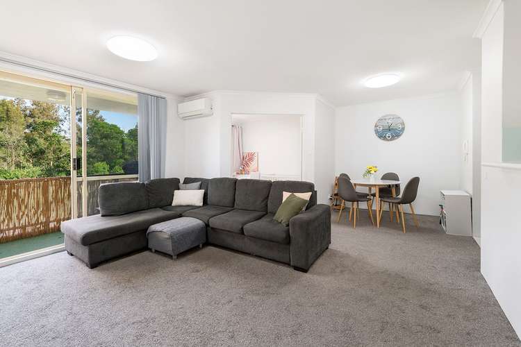 Main view of Homely apartment listing, 34/3 Ramu Close, Sylvania Waters NSW 2224