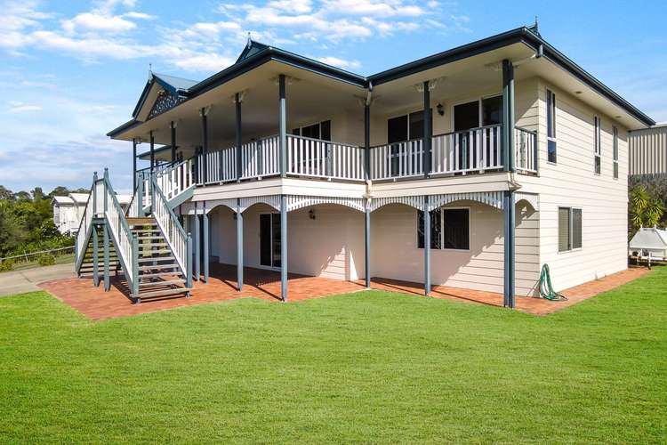 Third view of Homely house listing, 108 Castles Road North, Craignish QLD 4655