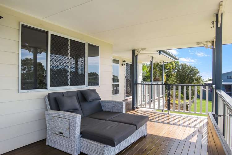 Fourth view of Homely house listing, 108 Castles Road North, Craignish QLD 4655