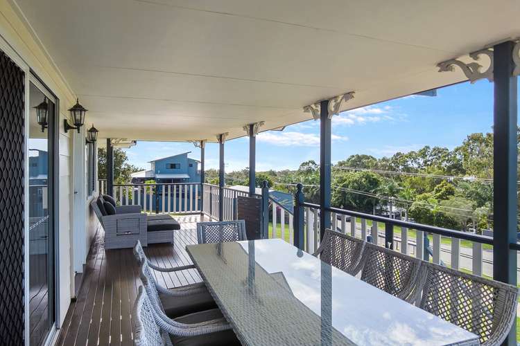 Fifth view of Homely house listing, 108 Castles Road North, Craignish QLD 4655