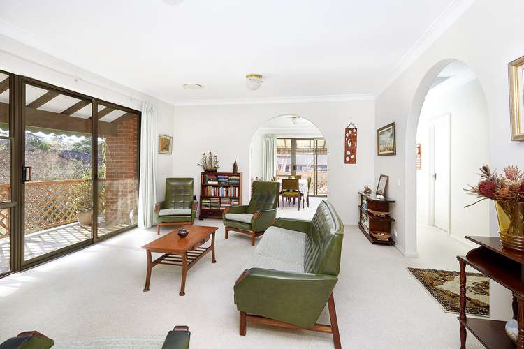 Second view of Homely apartment listing, 73/28 Curagul Rd, North Turramurra NSW 2074