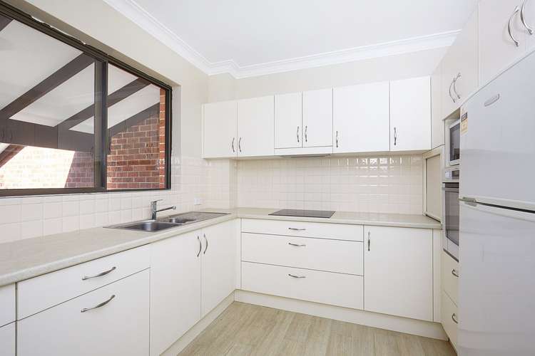 Third view of Homely apartment listing, 73/28 Curagul Rd, North Turramurra NSW 2074