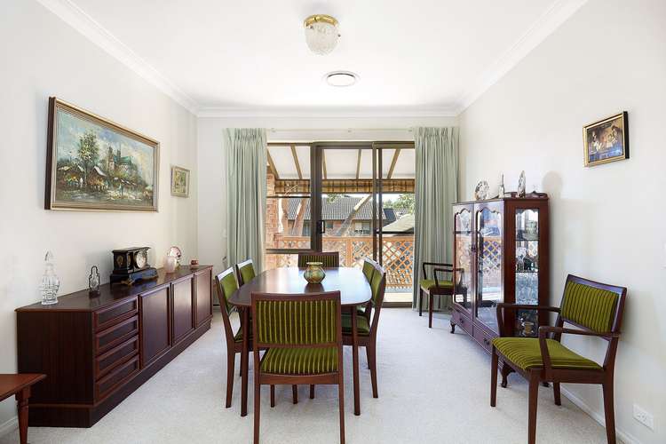 Fourth view of Homely apartment listing, 73/28 Curagul Rd, North Turramurra NSW 2074