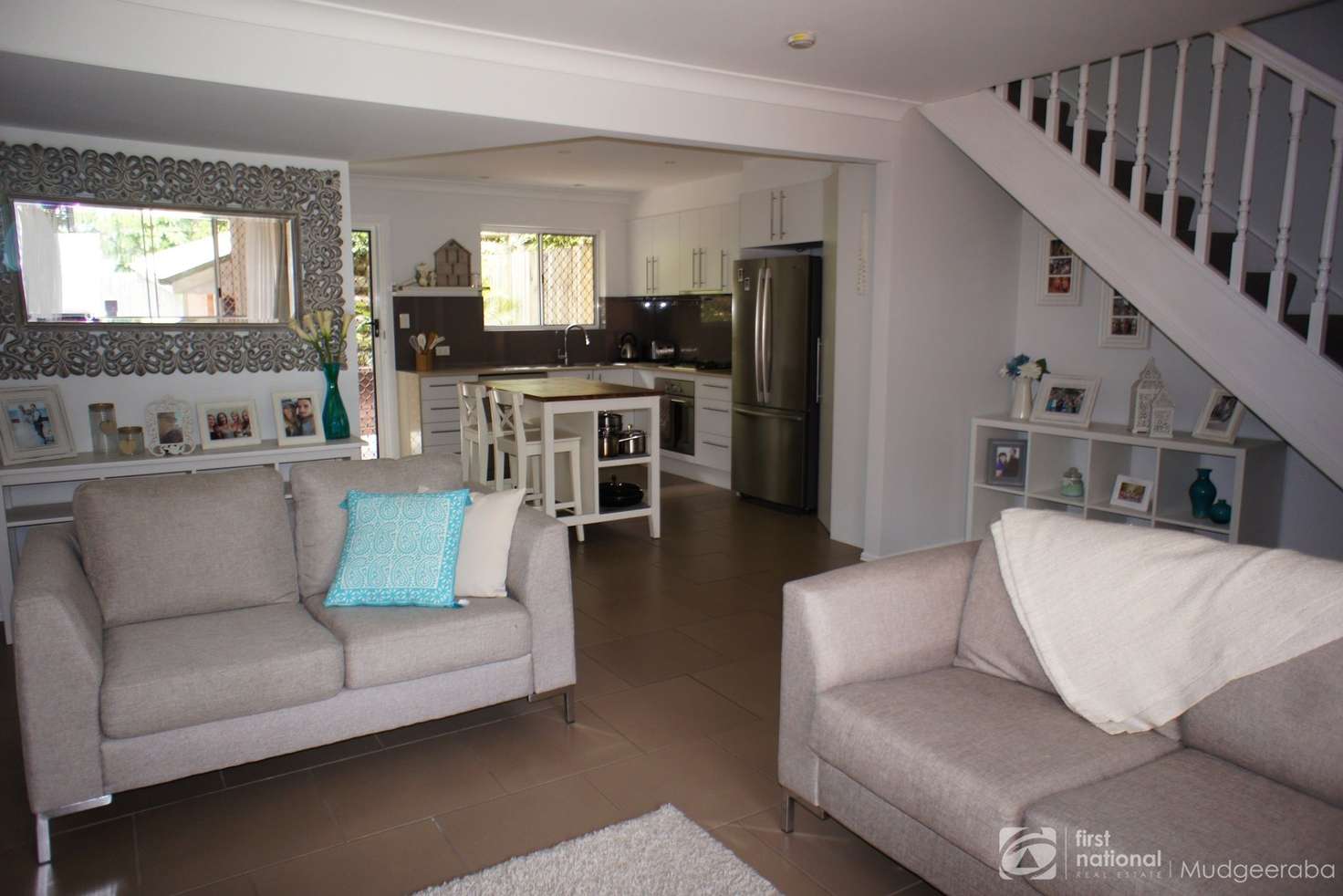 Main view of Homely townhouse listing, 5/10 Cobai Drive, Mudgeeraba QLD 4213