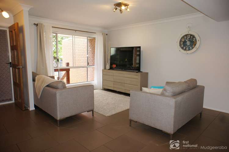 Fifth view of Homely townhouse listing, 5/10 Cobai Drive, Mudgeeraba QLD 4213