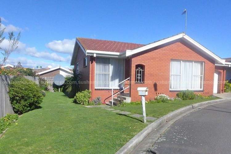 Main view of Homely unit listing, 1/19 Victoria Parade, Devonport TAS 7310