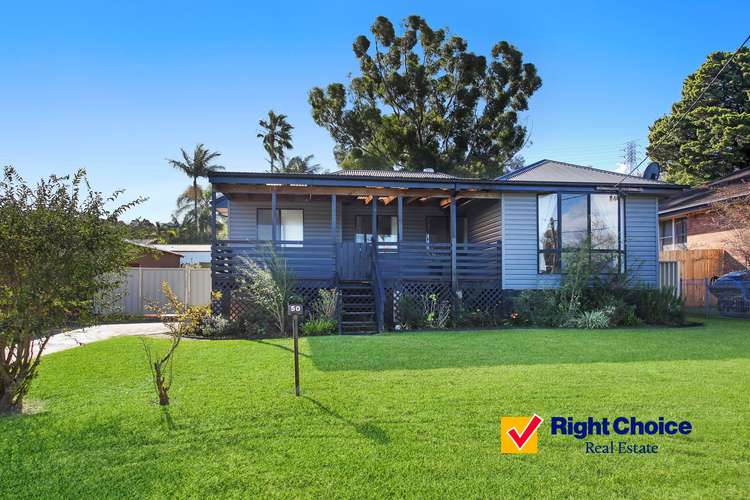 Main view of Homely house listing, 50 Cumberland Street, Berkeley NSW 2506