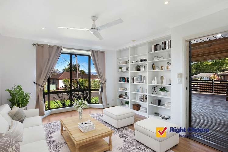 Fifth view of Homely house listing, 50 Cumberland Street, Berkeley NSW 2506