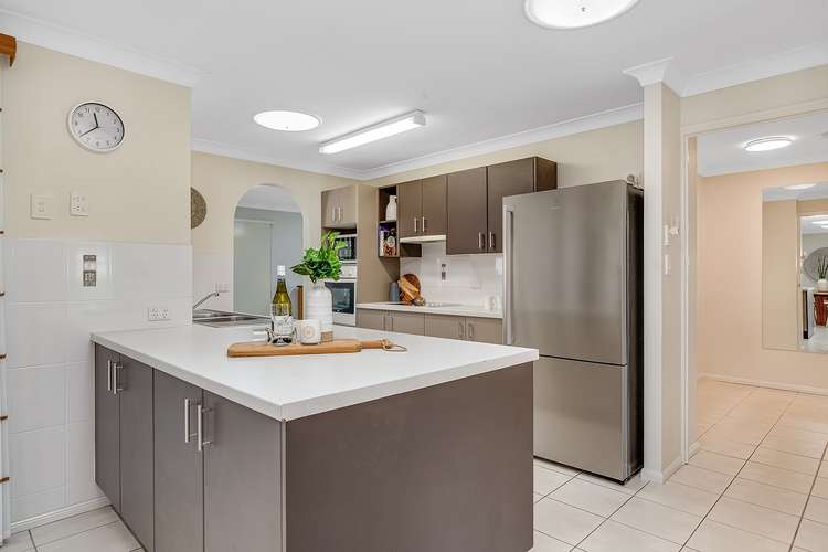 Third view of Homely acreageSemiRural listing, 16 Todman Court, Ningi QLD 4511