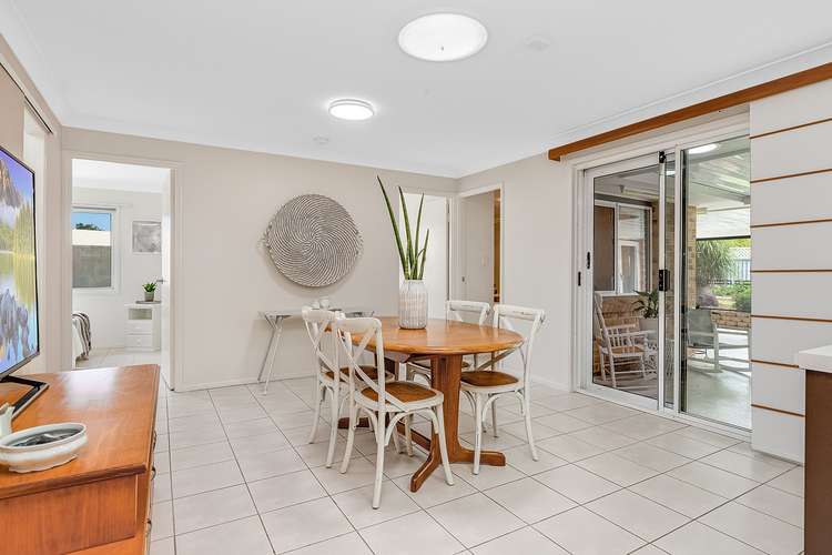 Sixth view of Homely acreageSemiRural listing, 16 Todman Court, Ningi QLD 4511