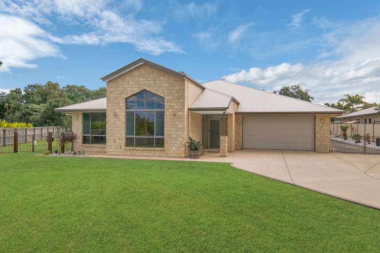 Main view of Homely house listing, 23 Barr Place, Ningi QLD 4511