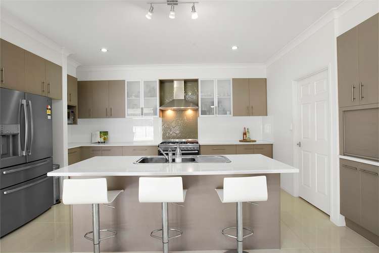Second view of Homely house listing, 23 Barr Place, Ningi QLD 4511