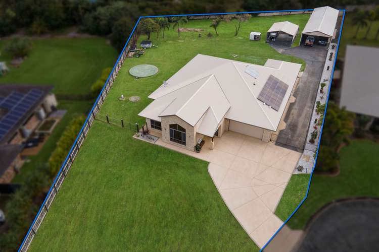 Fourth view of Homely house listing, 23 Barr Place, Ningi QLD 4511
