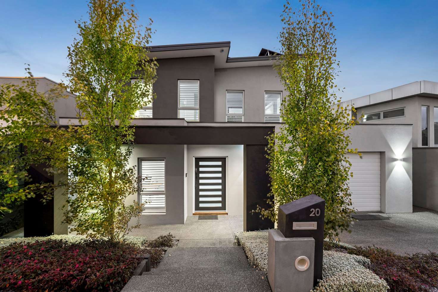 Main view of Homely house listing, 20 Limestone Avenue, Keilor East VIC 3033