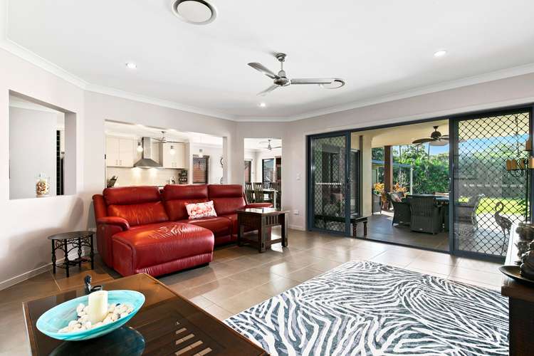 Fourth view of Homely house listing, 7 Pinnacle Court, Craignish QLD 4655