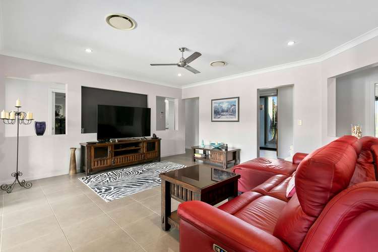 Fifth view of Homely house listing, 7 Pinnacle Court, Craignish QLD 4655