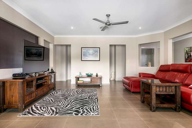 Sixth view of Homely house listing, 7 Pinnacle Court, Craignish QLD 4655