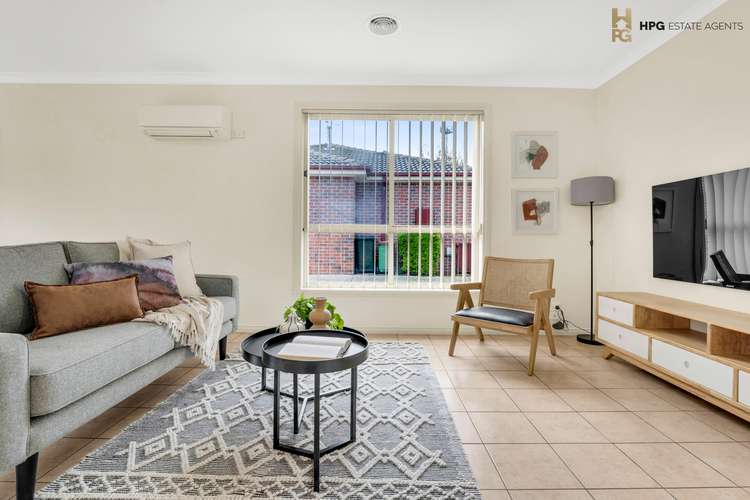 Fifth view of Homely unit listing, 3/23 Waratah Avenue, Tullamarine VIC 3043